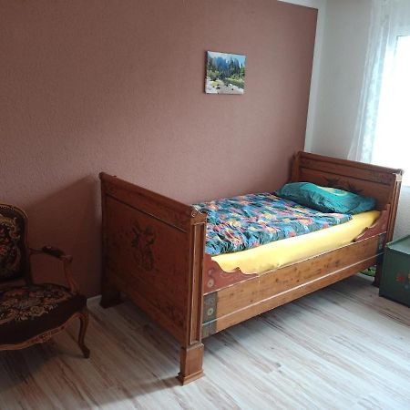 Zuzwil  B&B Im Bitzi מראה חיצוני תמונה