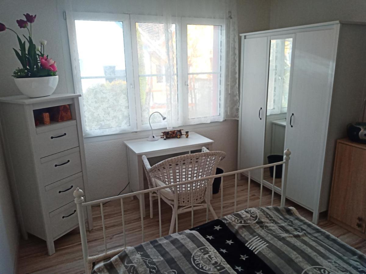 Zuzwil  B&B Im Bitzi מראה חיצוני תמונה