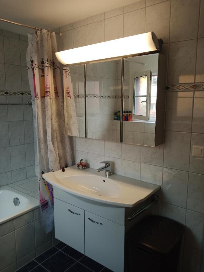 Zuzwil  B&B Im Bitzi מראה חיצוני תמונה
