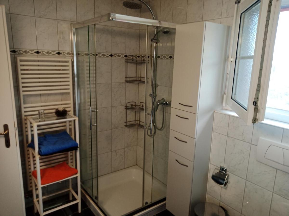 Zuzwil  B&B Im Bitzi מראה חיצוני תמונה